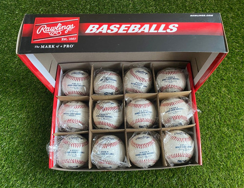 Brand new rawlings - brand,