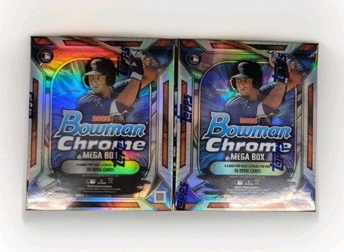 Lot 2026 bowman - 2🔥2026,