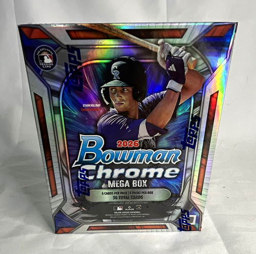 Topps 2023 bowman chrome - bowman,